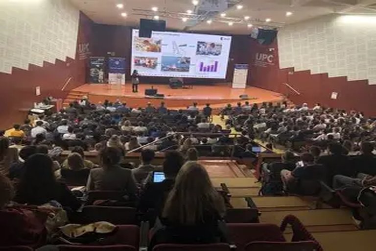 Universidades catalanas anuncian becas para estudiantes de entornos vulnerables